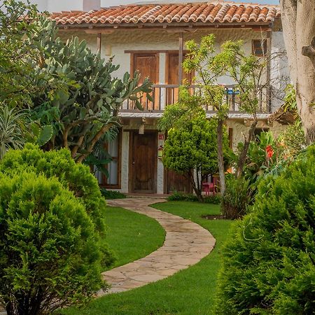Rossco Hostel San Cristobal de las Casas Exterior photo