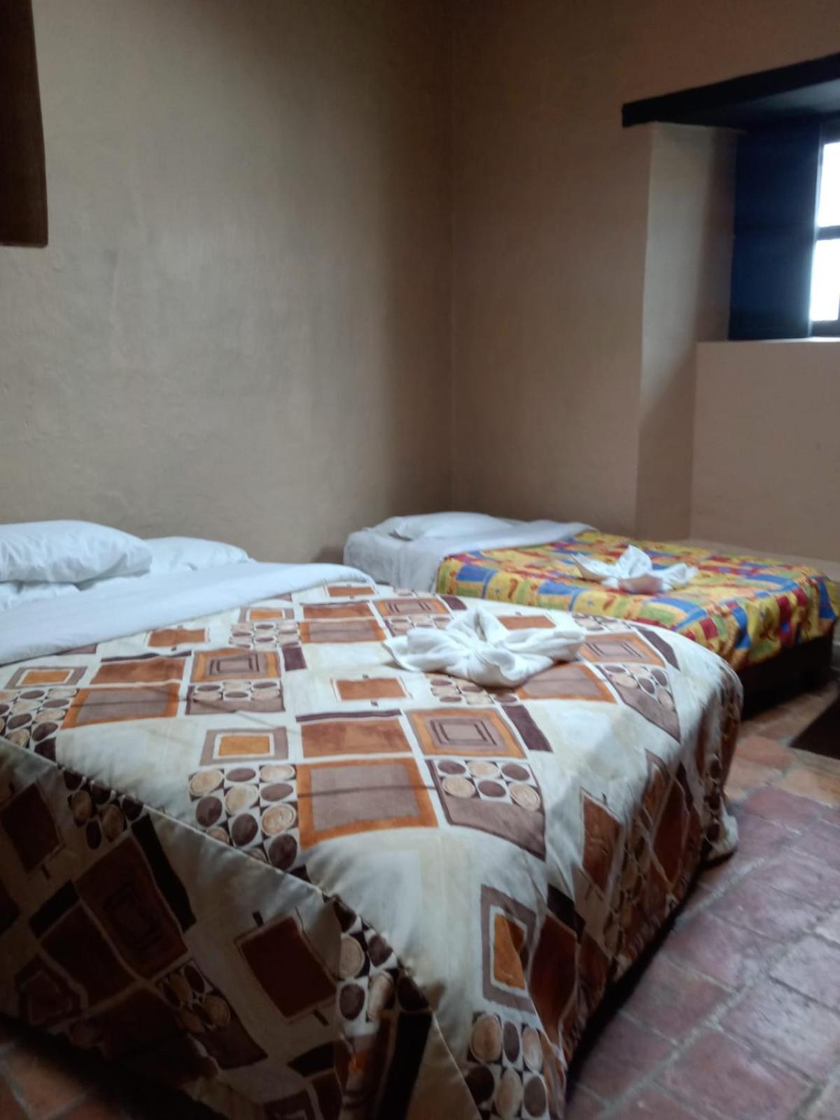 Rossco Hostel San Cristobal de las Casas Exterior photo