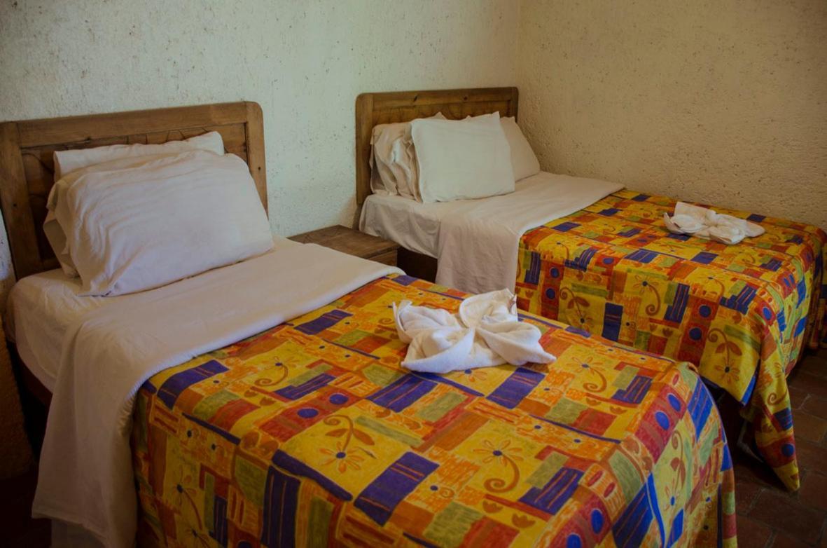 Rossco Hostel San Cristobal de las Casas Exterior photo