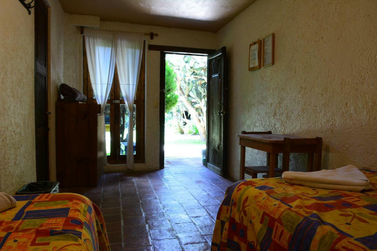 Rossco Hostel San Cristobal de las Casas Exterior photo